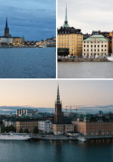 10 Reasons to Fall in Love with Stockholm