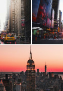How New York City Was Born