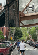 How Brooklyn, New York Has Changed Over Time