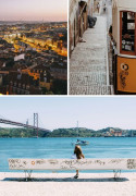 Experience the Best of Lisbon in a Day
