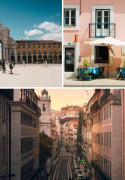 Experience the Best of Lisbon in Half a Day