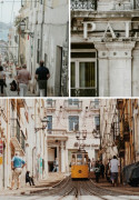 Lisbon Areas That You Can't Miss