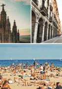 Best Spots in Barcelona You Need to Know Best Spots in Barcelona You Need to Know
