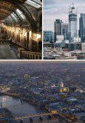 The City of London