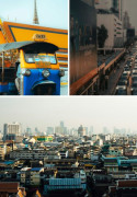 The best of Bangkok