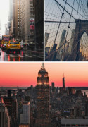 Intro to New York's Neighborhoods: Where to stay based on your vibe