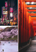 Tokyo Uncovered: A Fun Guide to Navigating Japan’s Capital