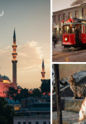 Unusual Things To Do In Istanbul That Are Not In Your Guidebook