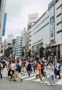 Solo Travel in Tokyo: Unforgettable Things to Do Alone in Japan’s Capital Solo Travel in Tokyo: Unforgettable Things to Do Alone in Japan’s Capital