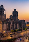 September Stories: What I Love Most About Mexico City This Month September Stories: What I Love Most About Mexico City This Month