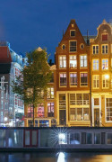 How I Designed the Perfect City Sightseeing Combo in Amsterdam
