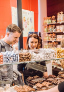 Things to Do in Brussels When It Rains