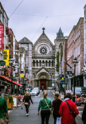 How Many Days in Dublin? A Local's Honest Take
