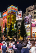 Things to Do in Tokyo at Night (From Someone Who Actually Lives Here)