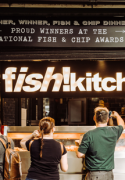What to Eat in London That Locals Actually Queue For