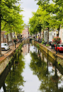 Hidden Gems in Amsterdam Even Locals Often Overlook