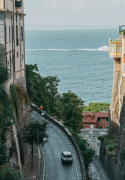 Best Sorrento Neighborhoods for Quiet Views and Real Local Stays