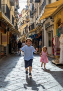 What to Do in Sorrento with Kids: A Guide to the Best Things on the Amalfi Coast