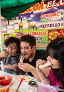 Mexico City What to Eat? A Local Host's First-Bite Guide