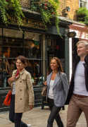 London Day Trips: Ancient Castles, Hidden Villages & Places Time Forgot