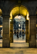 Things to Do in Barcelona at Night, From Rooftops to Last Trains Things to Do in Barcelona at Night, From Rooftops to Last Trains