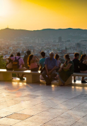 Beyond the Tourist Trail: Barcelona Neighborhoods Locals Love Beyond the Tourist Trail: Barcelona Neighborhoods Locals Love