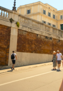 Rome Day Trips: From Amalfi Coast Adventures to Peaceful Lake Escapes