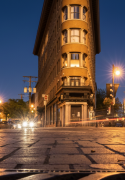 Vancouver at Night: A Local's Guide to the City's After-Dark Energy