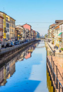 Best Milan Neighborhoods and Where to Stay Like a Local