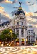 The Madrid Neighborhoods Worth Your Time: And the Ones That Aren't