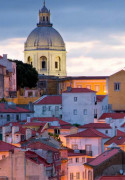 Lisbon Day Trips 2025: Medieval Castles, Atlantic Beaches, and Historic Towns Worth the Drive