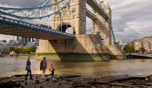 Kickstart London: a three-hour crash course