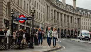 Must See: More than meets the (London) Eye