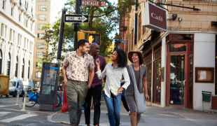 Must see New York with a local