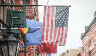 Lower Manhattan: discover Chinatown, SoHo & Little Italy