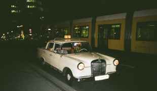 Berlin on film: movie lover’s experience