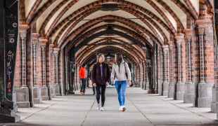Kickstart your trip to Berlin