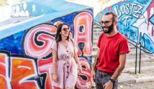 Kickstart your trip to Lisbon