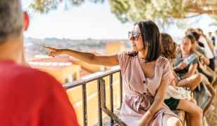 Must see Lisbon with a local