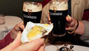 Flavors of Dublin: a culinary experience