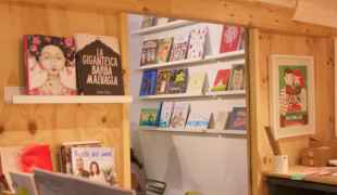 Bologna for literature lovers