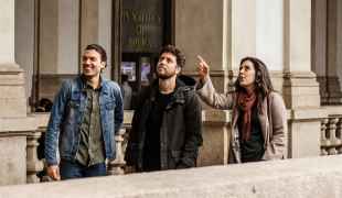 Milan for art lovers