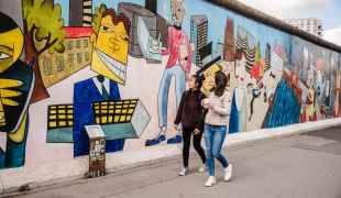 Must see Berlin with a local