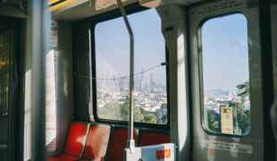 Explore the hip Mission district