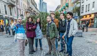 Must see Milan with a local