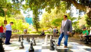 Kickstart your trip to Sydney