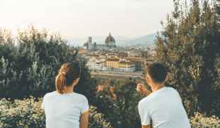 Must-see Florence in a day