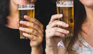Melbourne's craft beer and breweries experience