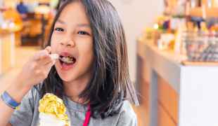Eat like a local in Kanazawa