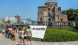 Discover Hiroshima in a day